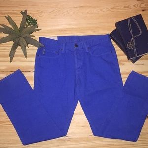 EUC ABERCROMBIE AND FITCH